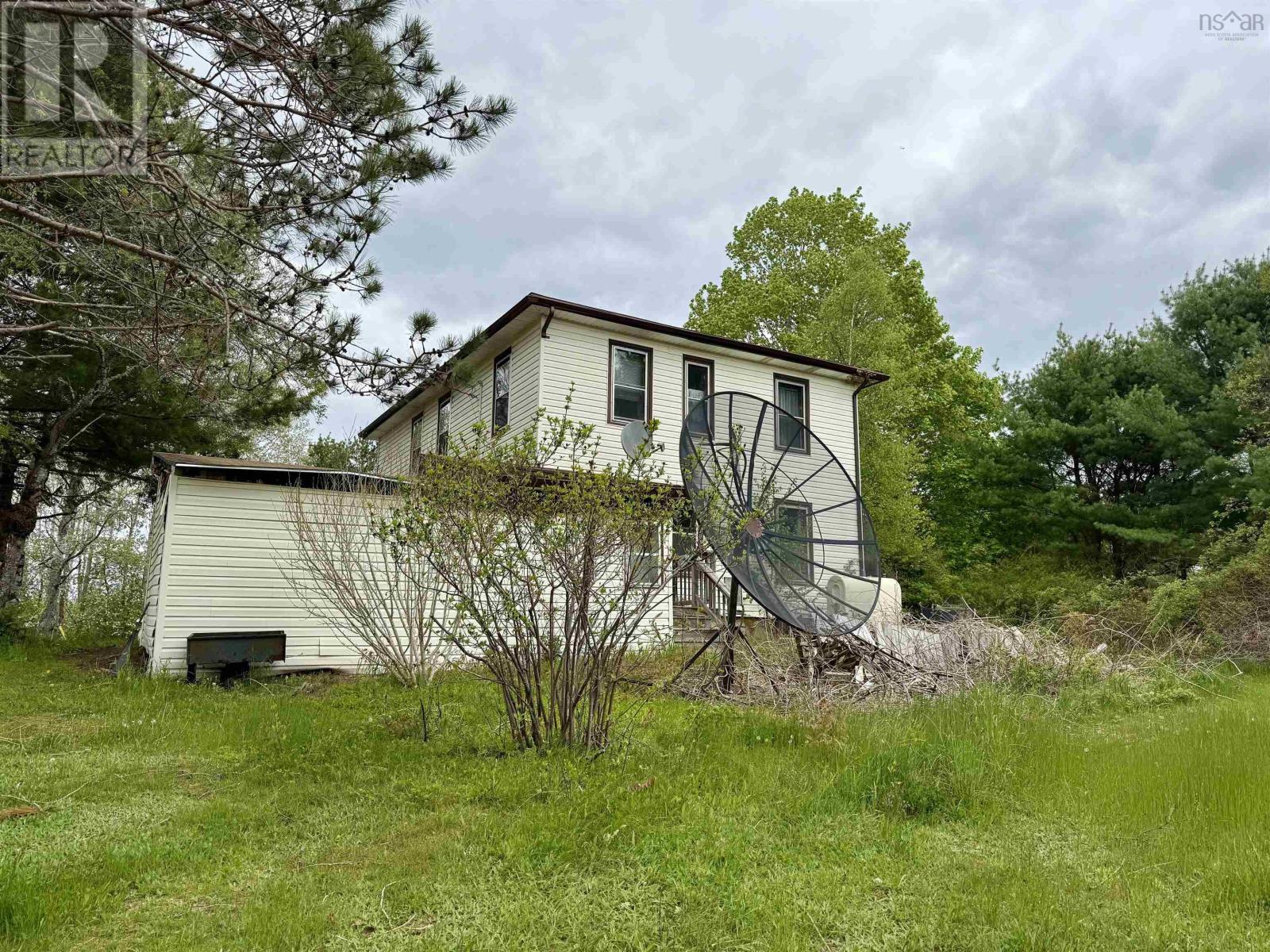 316 Highway 3, Sable River, Nova Scotia  B0T 1V0 - Photo 3 - 202512642