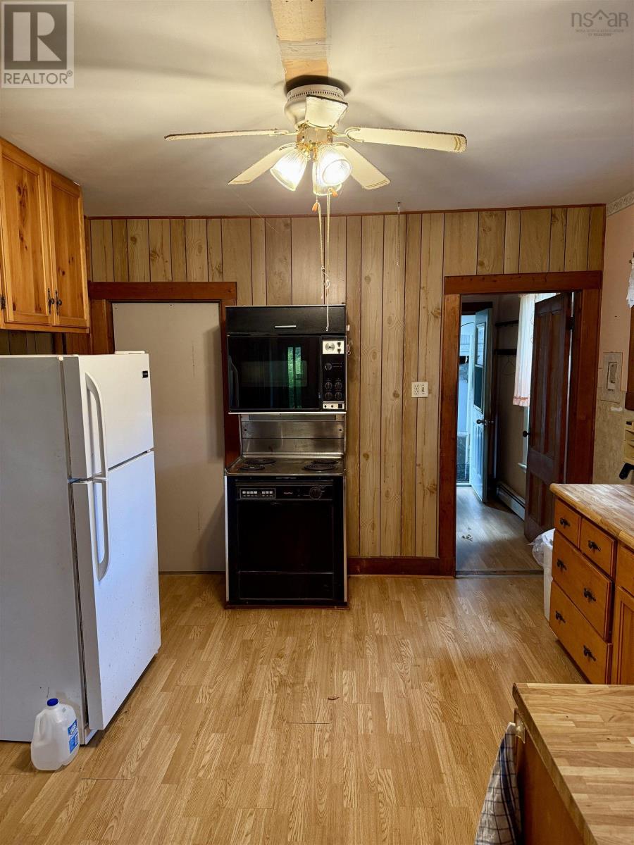 316 Highway 3, Sable River, Nova Scotia  B0T 1V0 - Photo 7 - 202512642