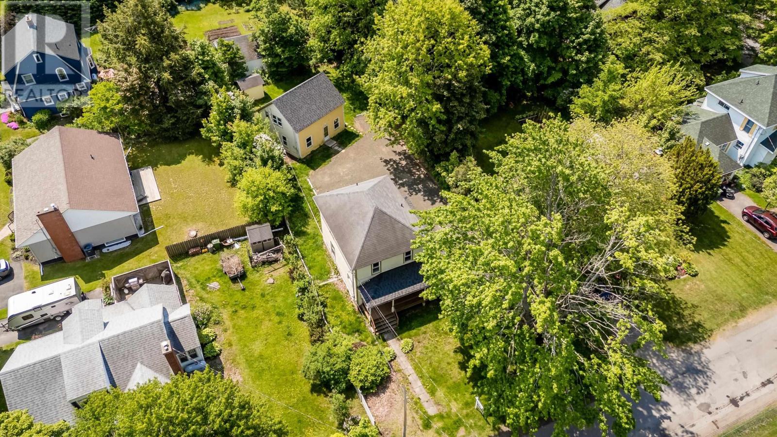 22 George Street, Middleton, Nova Scotia  B0S 1P0 - Photo 46 - 202516100