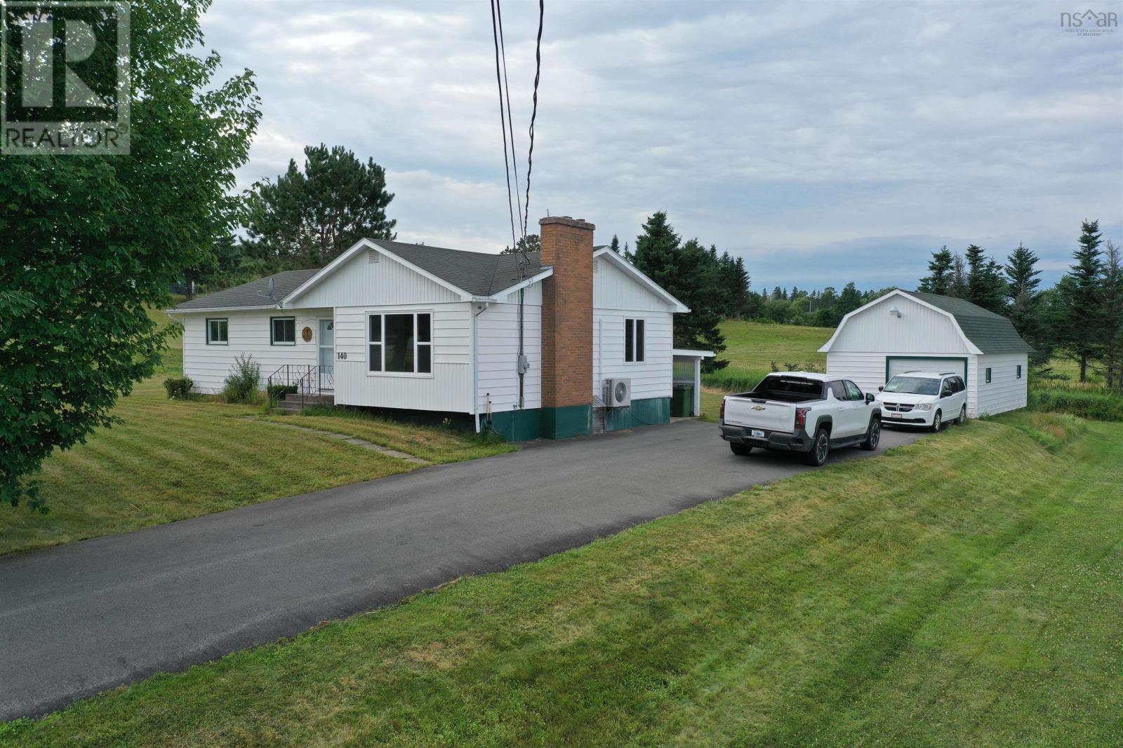 140 Green Hill Road, Alma, Nova Scotia  B0K 2A0 - Photo 1 - 202518524