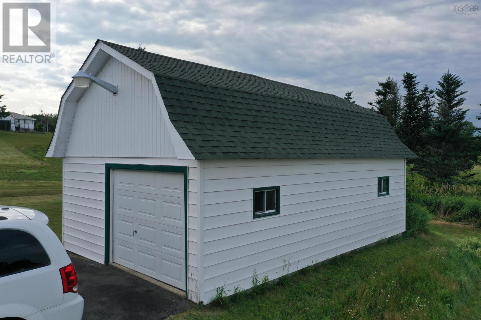 140 Green Hill Road, Alma, Nova Scotia  B0K 2A0 - Photo 11 - 202518524