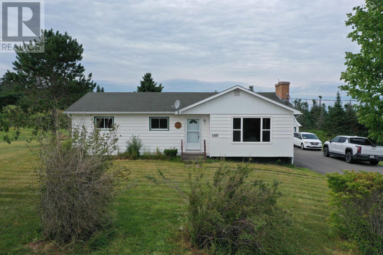 140 Green Hill Road, Alma, Nova Scotia  B0K 2A0 - Photo 2 - 202518524