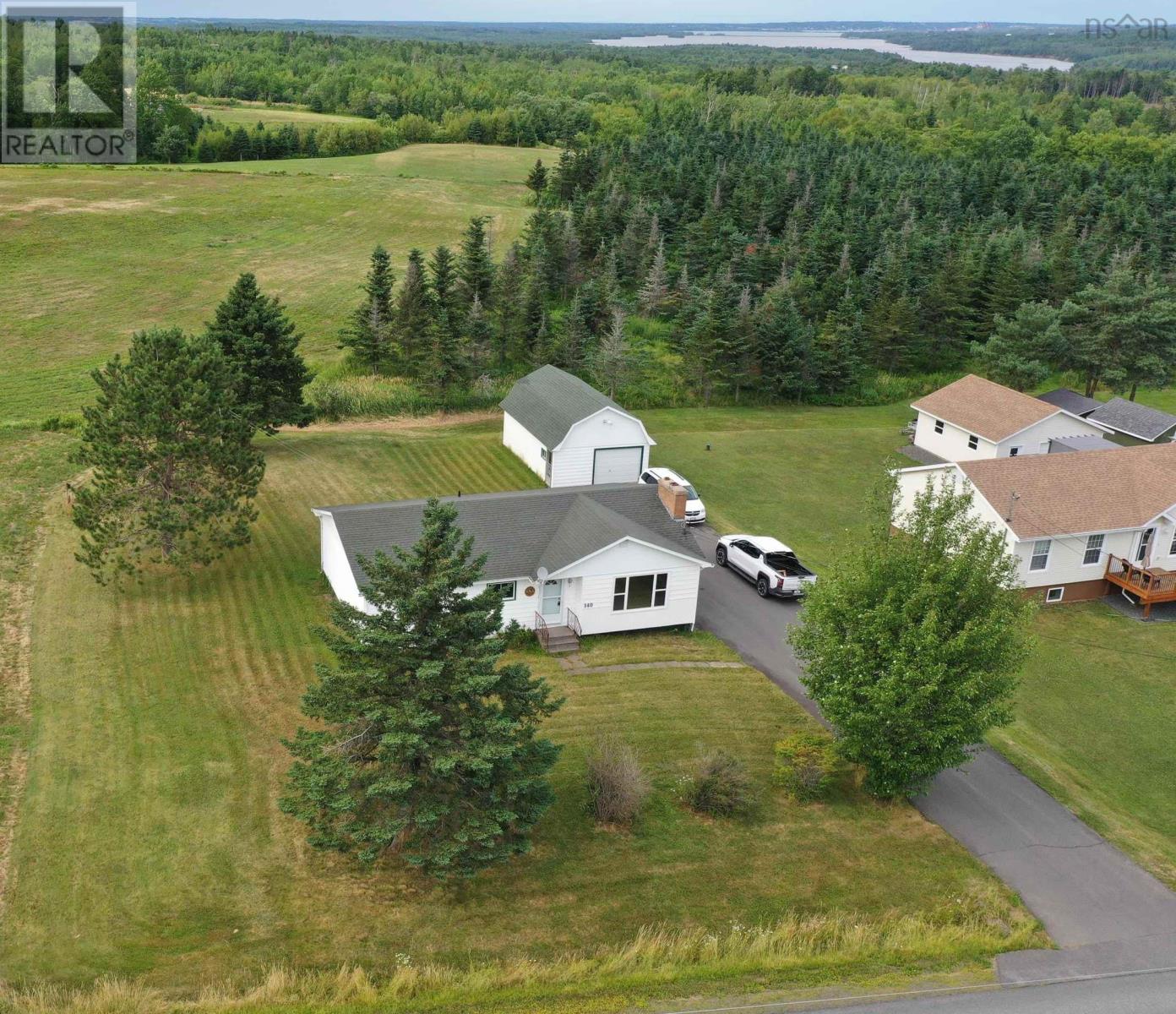 140 Green Hill Road, Alma, Nova Scotia  B0K 2A0 - Photo 3 - 202518524