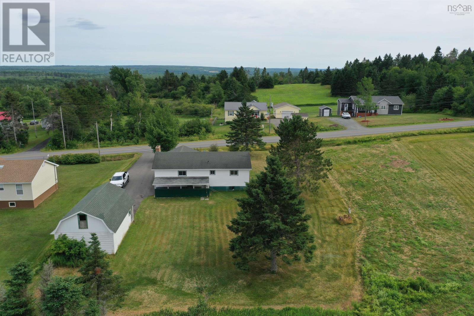 140 Green Hill Road, Alma, Nova Scotia  B0K 2A0 - Photo 4 - 202518524
