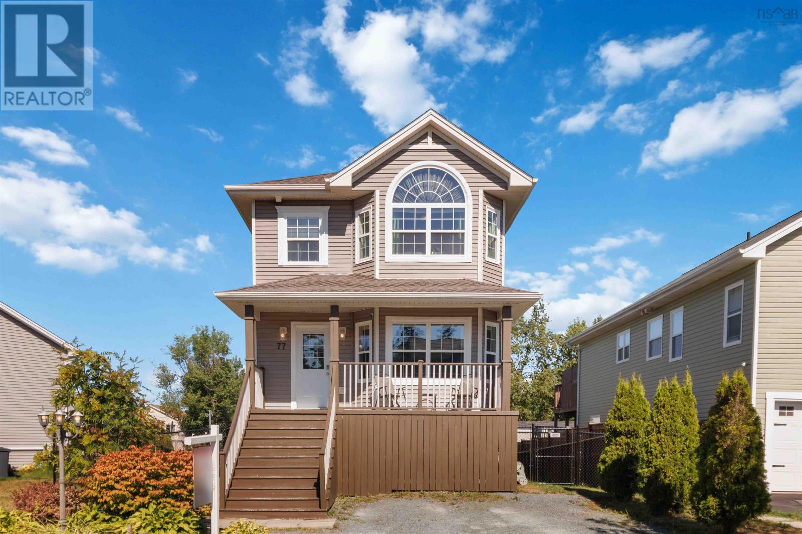 77 St Clair Avenue, Dartmouth, Nova Scotia  B2X 0B2 - Photo 1 - 202520476