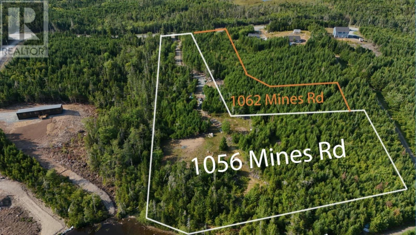 1062 Mines Road, West Petpeswick, Nova Scotia  B0J 2L0 - Photo 2 - 202520477