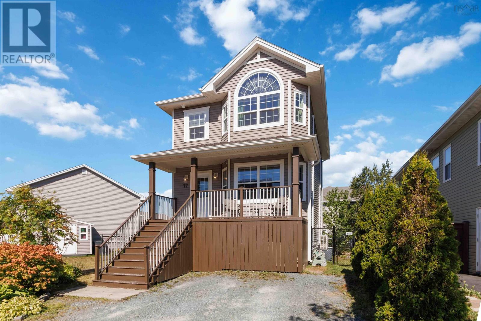 77 St Clair Avenue, Dartmouth, Nova Scotia  B2X 0B2 - Photo 2 - 202520476