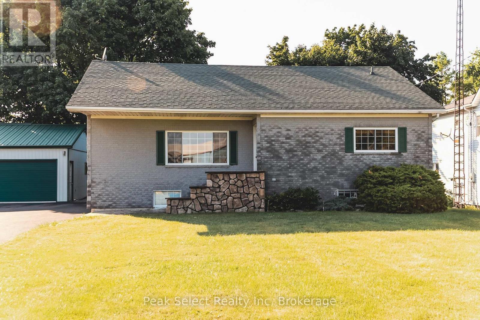 70341 Road 164 Road, South Huron, Ontario  N0K 1K0 - Photo 2 - X12346012