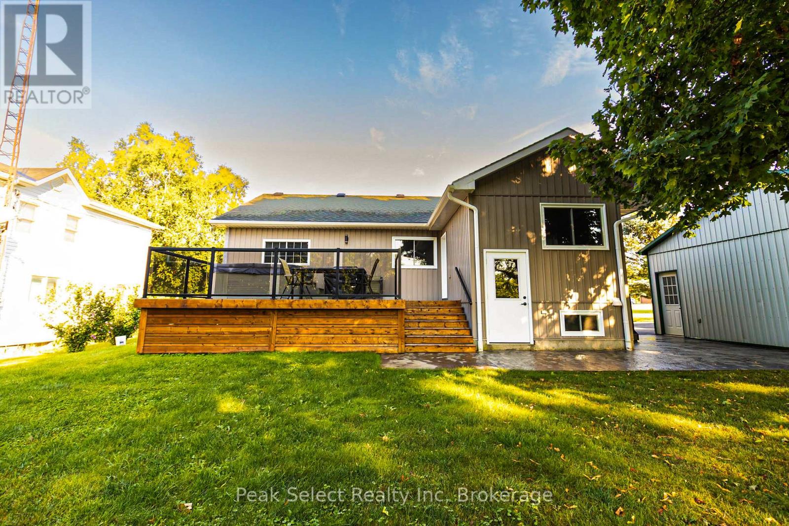 70341 Road 164 Road, South Huron, Ontario  N0K 1K0 - Photo 20 - X12346012