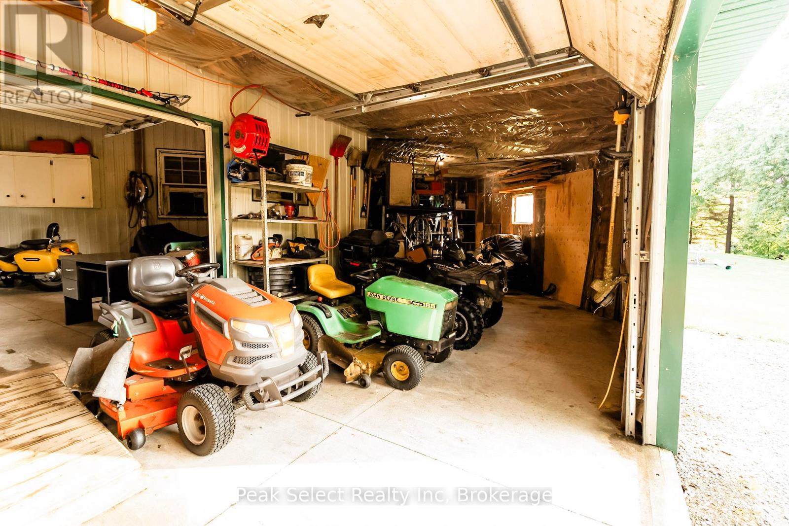 70341 Road 164 Road, South Huron, Ontario  N0K 1K0 - Photo 25 - X12346012