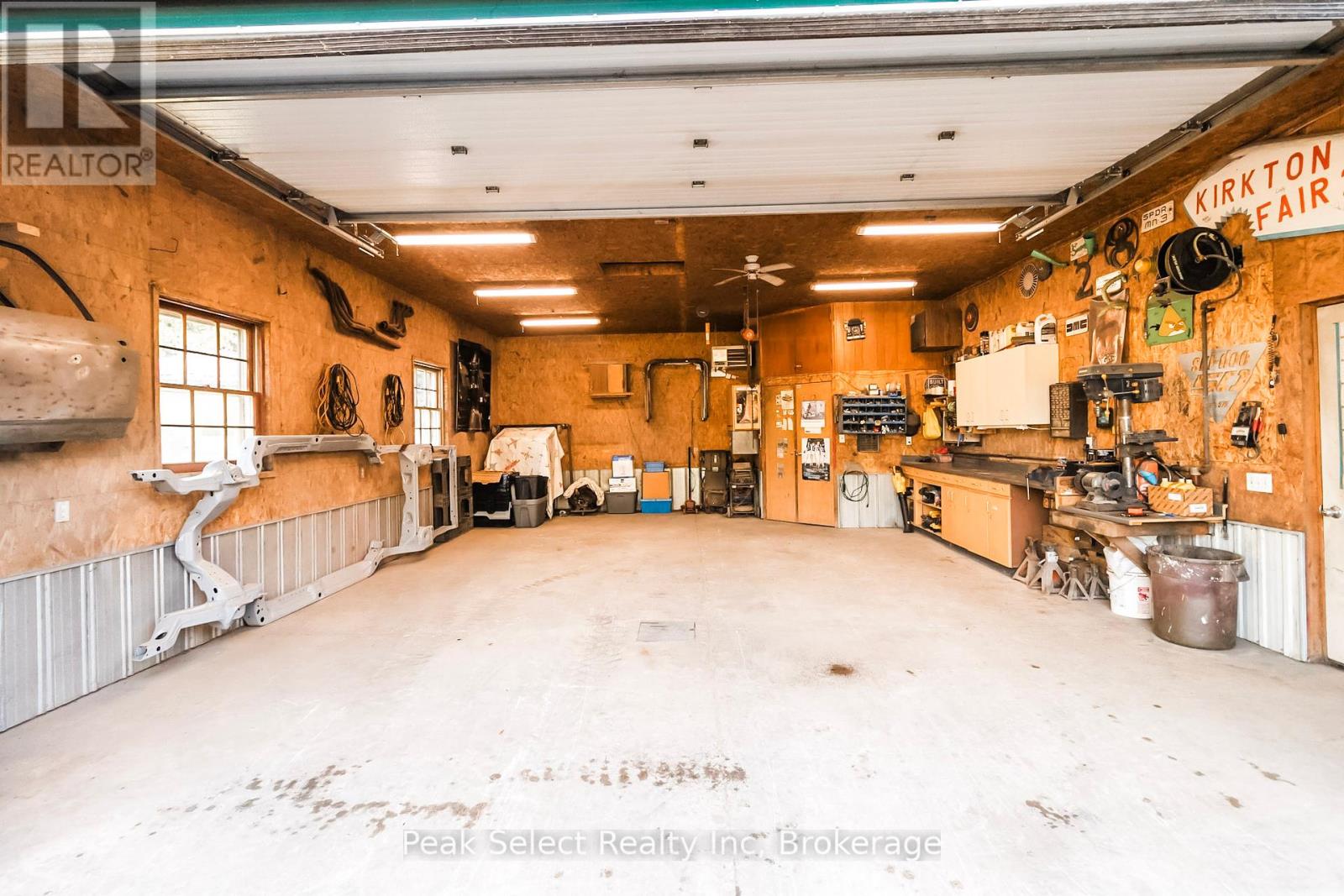 70341 Road 164 Road, South Huron, Ontario  N0K 1K0 - Photo 27 - X12346012