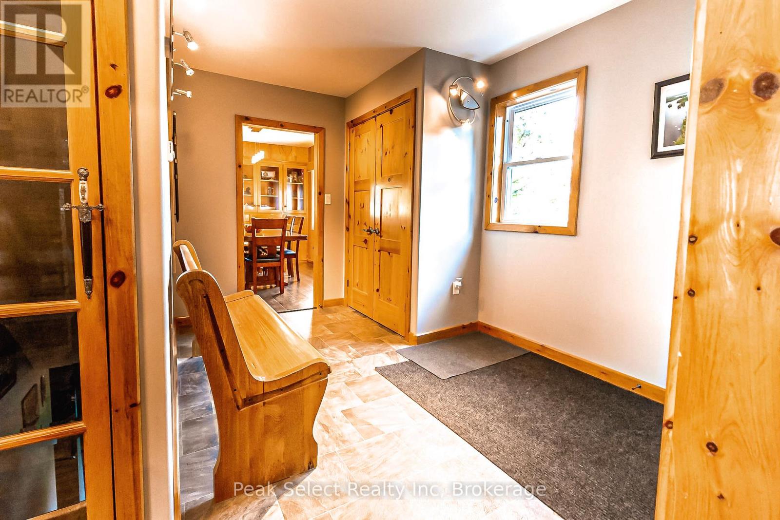 70341 Road 164 Road, South Huron, Ontario  N0K 1K0 - Photo 4 - X12346012