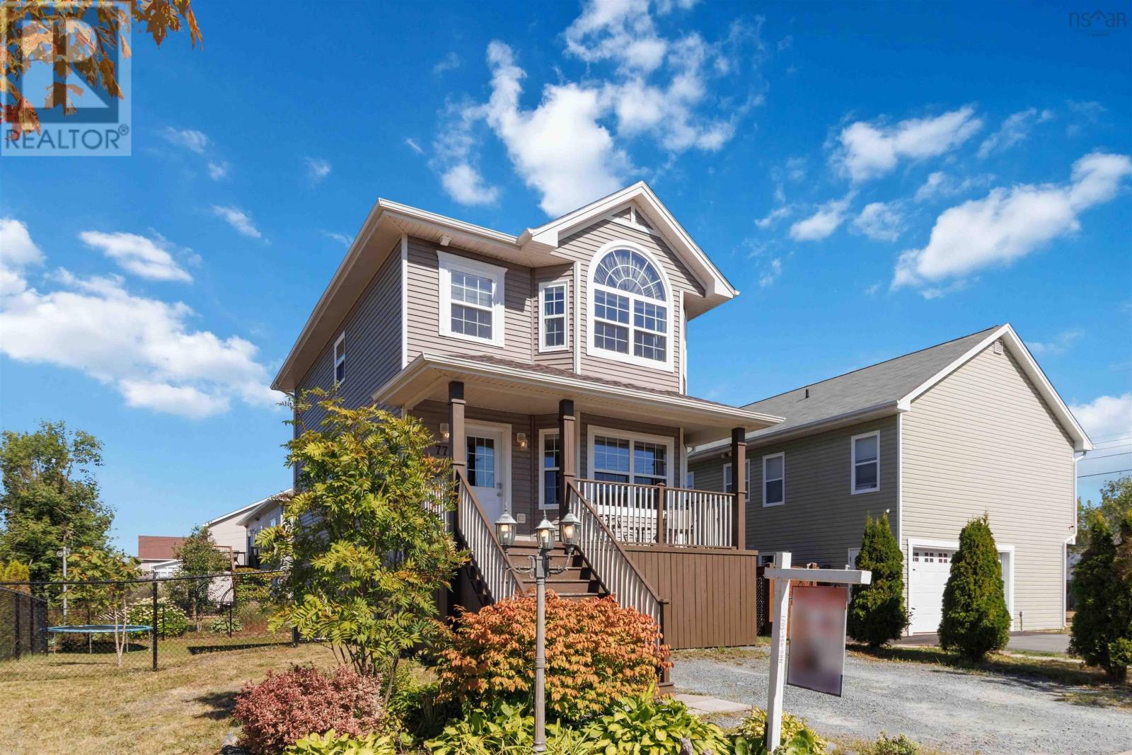 77 St Clair Avenue, Dartmouth, Nova Scotia  B2X 0B2 - Photo 3 - 202520476