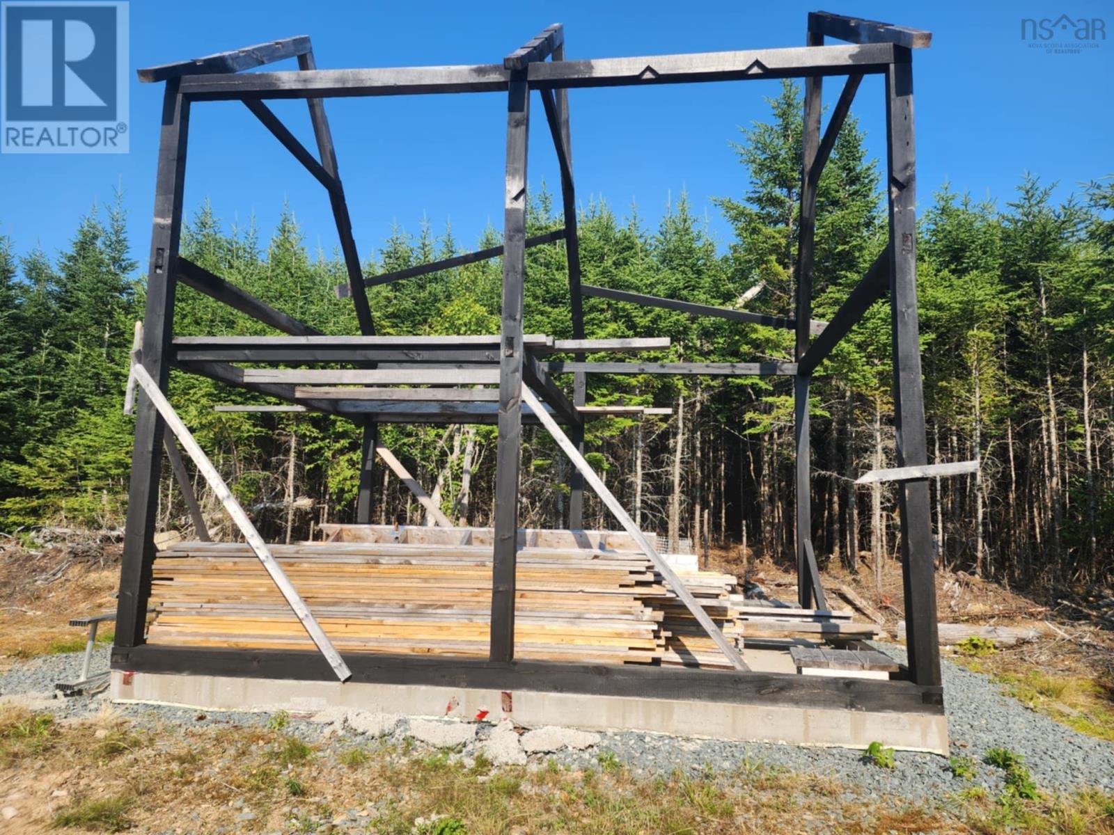 1062 Mines Road, West Petpeswick, Nova Scotia  B0J 2L0 - Photo 15 - 202520477