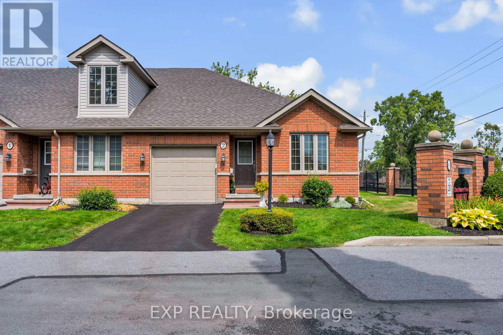 Property at 2 - 194 HAIG ROAD image 1