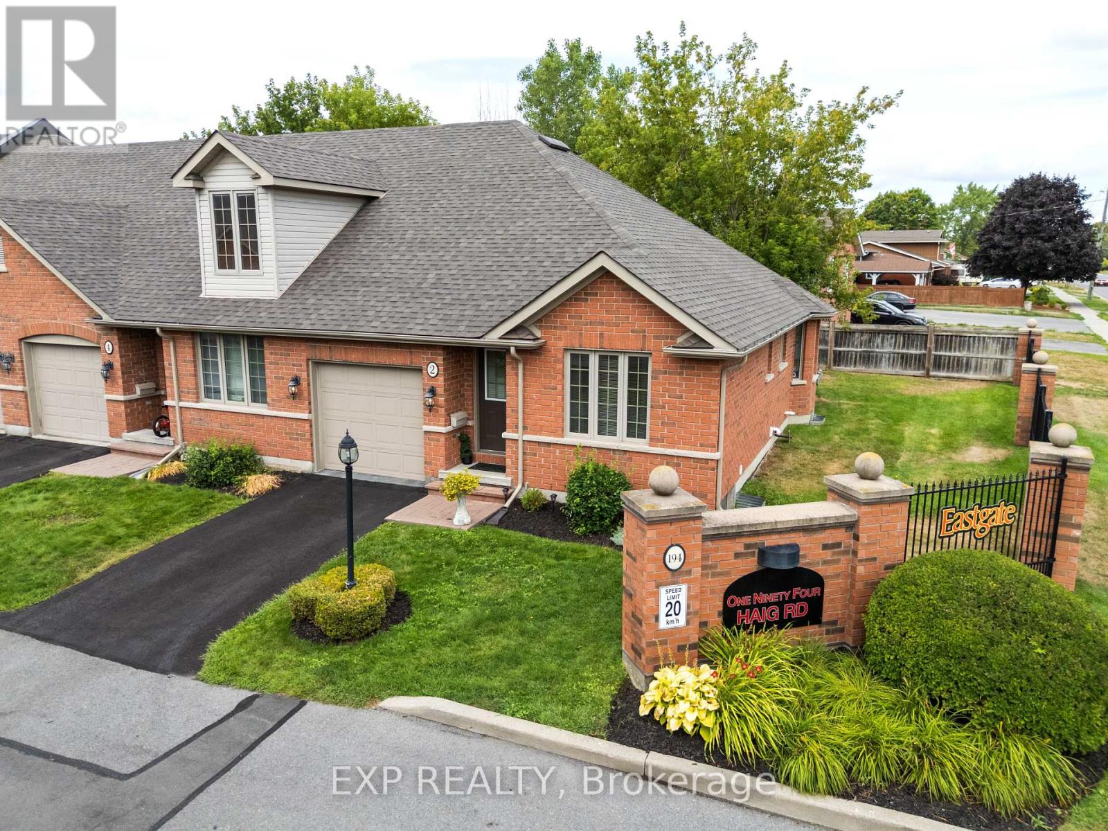 Property at 2 - 194 HAIG ROAD image 2