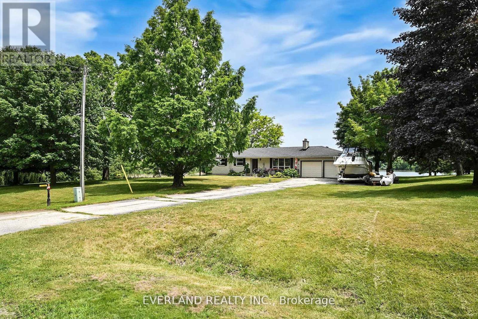583386 Hamilton Road, South-West Oxford, Ontario  N5C 3J7 - Photo 1 - X12345945
