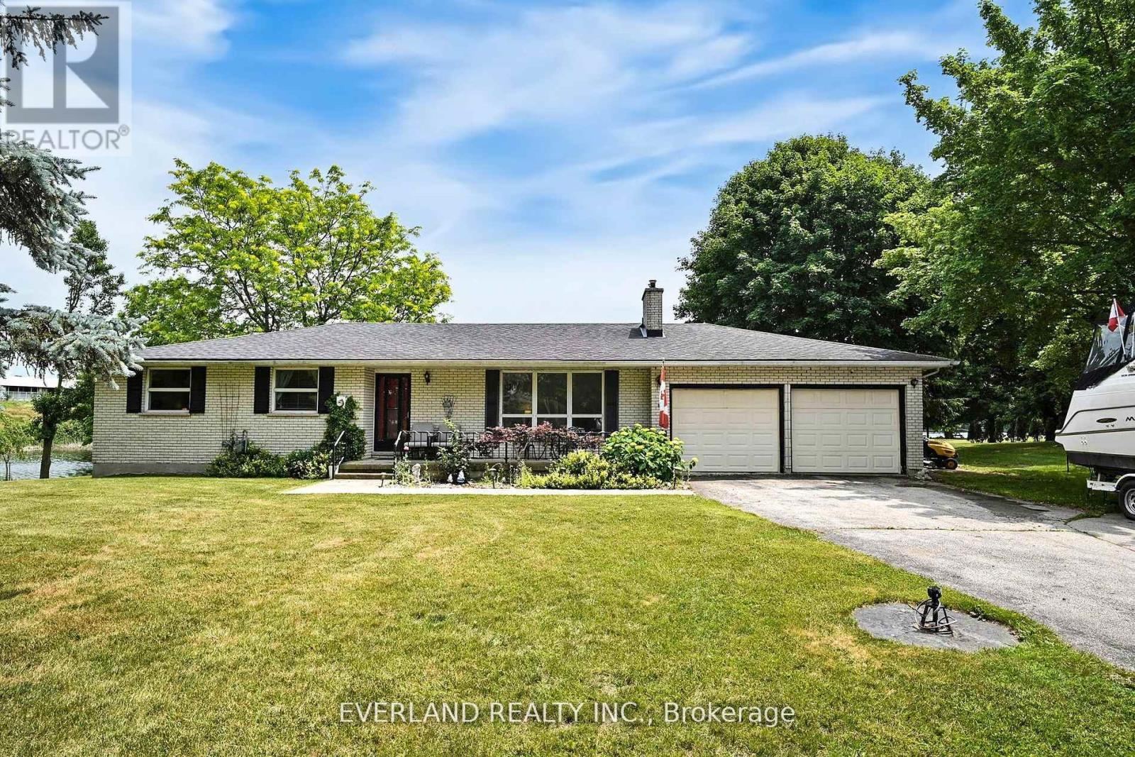583386 Hamilton Road, South-West Oxford, Ontario  N5C 3J7 - Photo 2 - X12345945