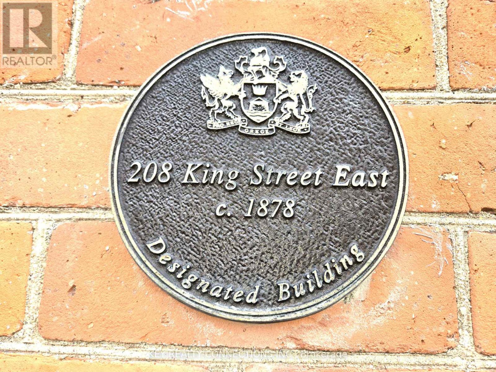 208 King Street E, Kingston (Central City East), Ontario  K7L 3A4 - Photo 2 - X12345969