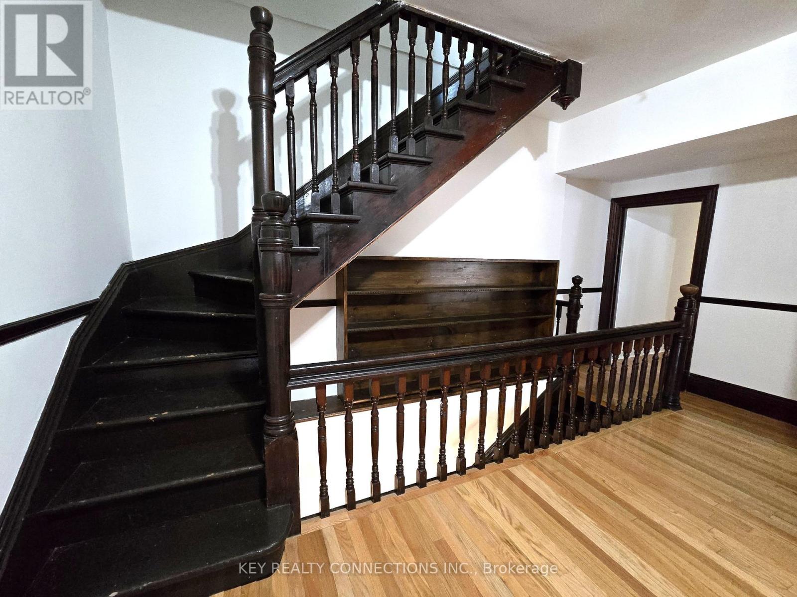 208 King Street E, Kingston (Central City East), Ontario  K7L 3A4 - Photo 34 - X12345969