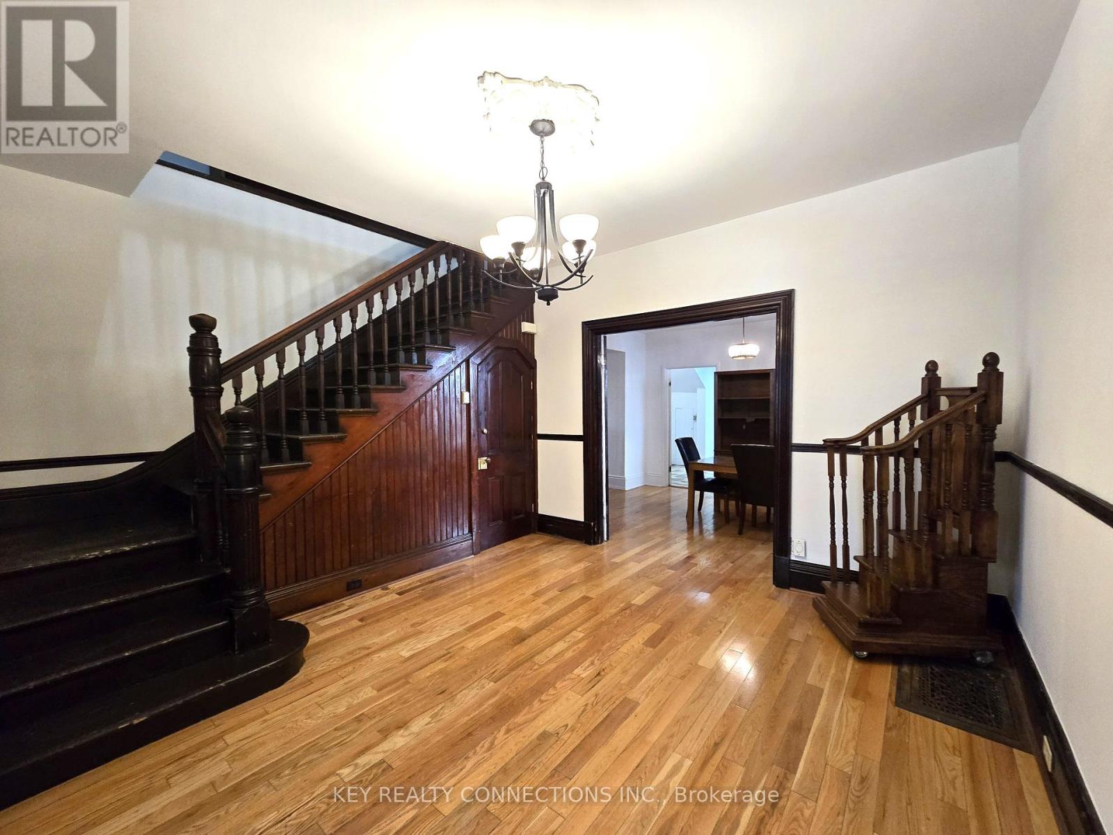 208 King Street E, Kingston (Central City East), Ontario  K7L 3A4 - Photo 5 - X12345969
