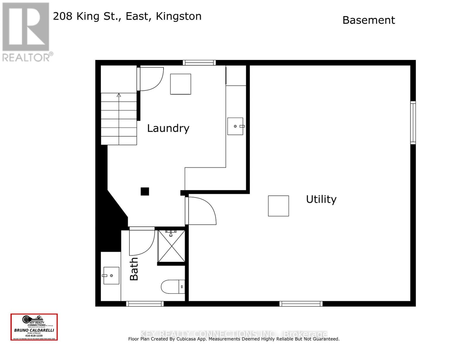 208 King Street E, Kingston (Central City East), Ontario  K7L 3A4 - Photo 50 - X12345969