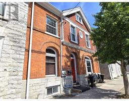 208 King Street E, Kingston (Central City East), Ca