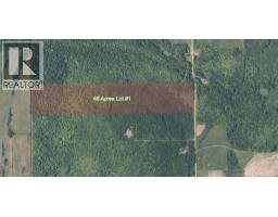 0 Blue Hill Road, Beaconsfield, New Brunswick