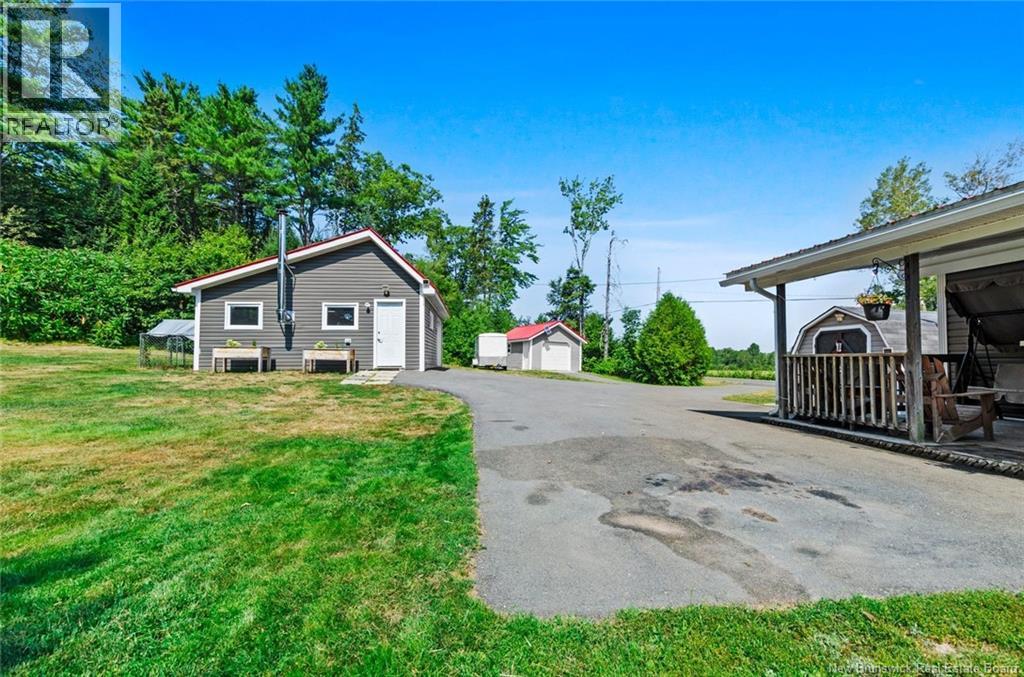 190 Upper Hampstead Road, Gagetown, New Brunswick  E5M 1W1 - Photo 5 - NB124861