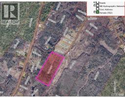 LOT Noble Road, Nasonworth, New Brunswick