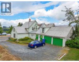 406 Main Street, Hartland, New Brunswick