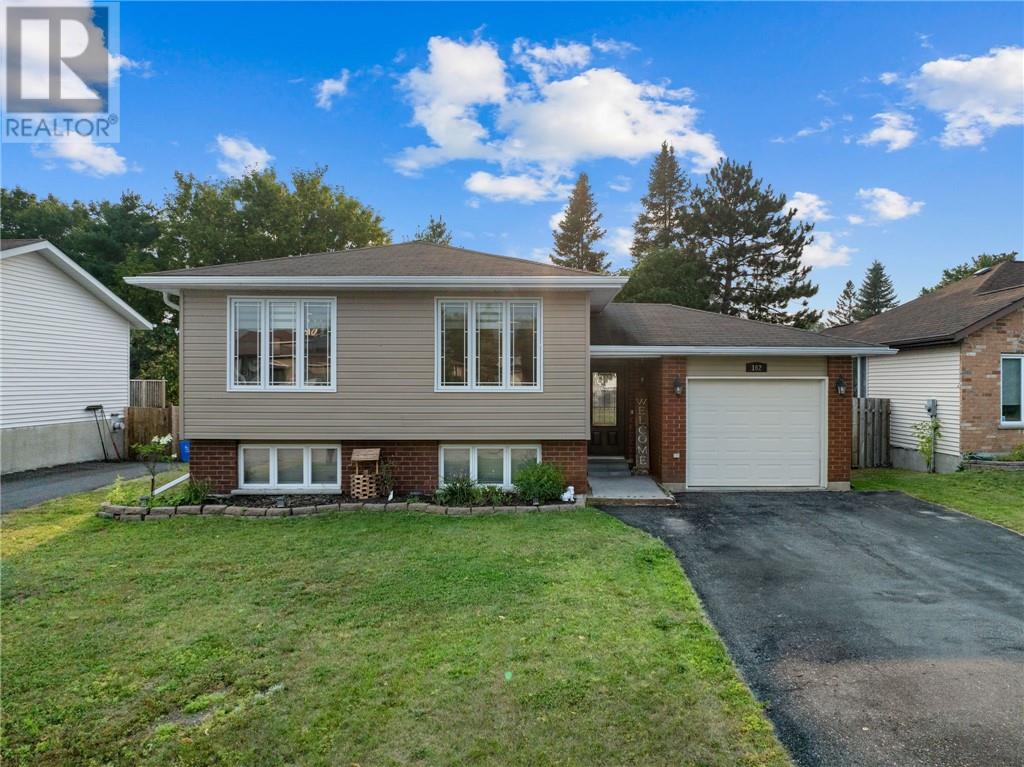 62 Ellsmere Drive, Garson, Ontario  P3L 1H4 - Photo 1 - 2124146