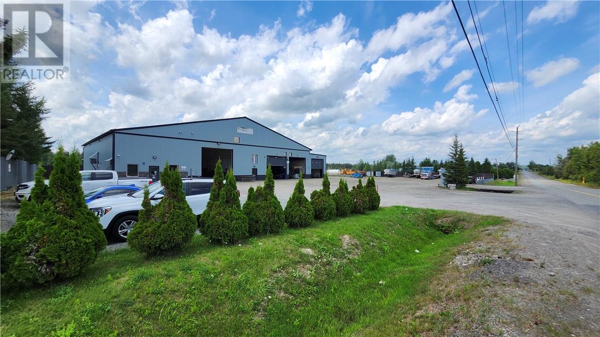 710 Vermilion Lake Road, Chelmsford, Ontario  P0M 1L0 - Photo 30 - 2124129