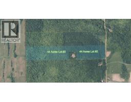 0 Blue Hill Road, Beaconsfield, New Brunswick