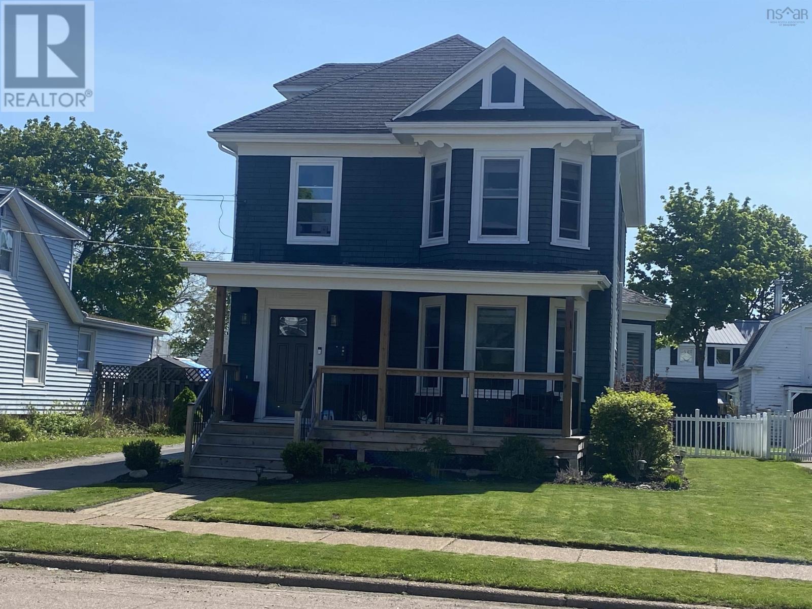 17 Broad Street, Truro, Nova Scotia  B2N 3G1 - Photo 32 - 202512466