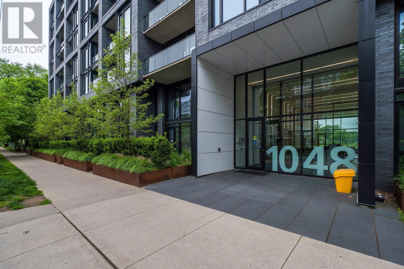 312 1048 Wellington Street, Halifax, Nova Scotia