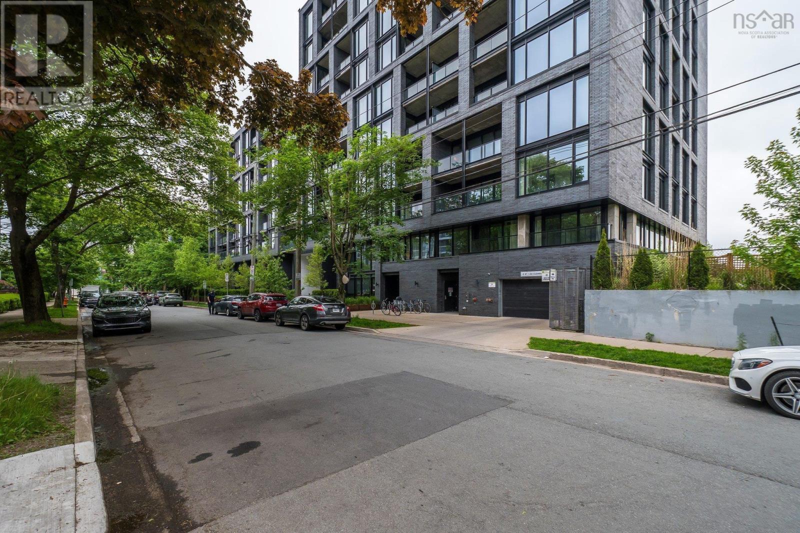 312 1048 Wellington Street, Halifax, Nova Scotia  B3H 0C2 - Photo 34 - 202514296