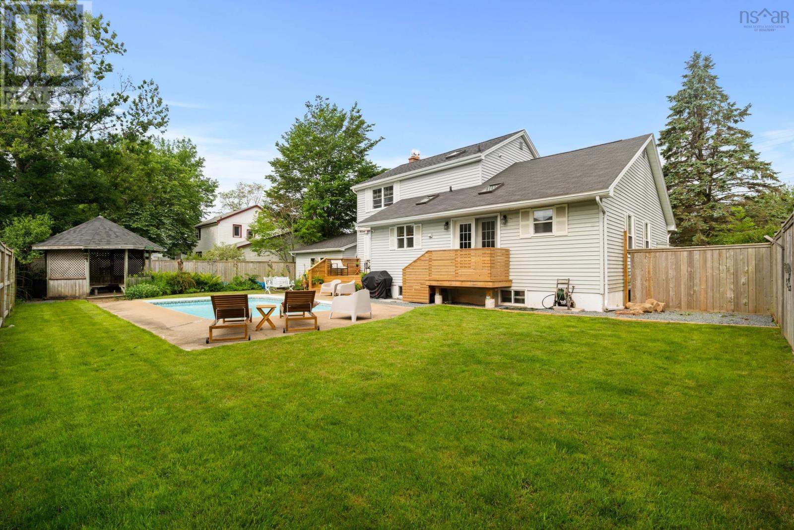 40 Virginia Avenue, Dartmouth, Nova Scotia  B2W 2Z7 - Photo 41 - 202517320