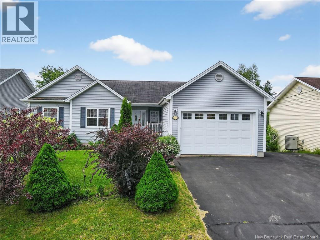 54 Larsen Lane, Salisbury, New Brunswick