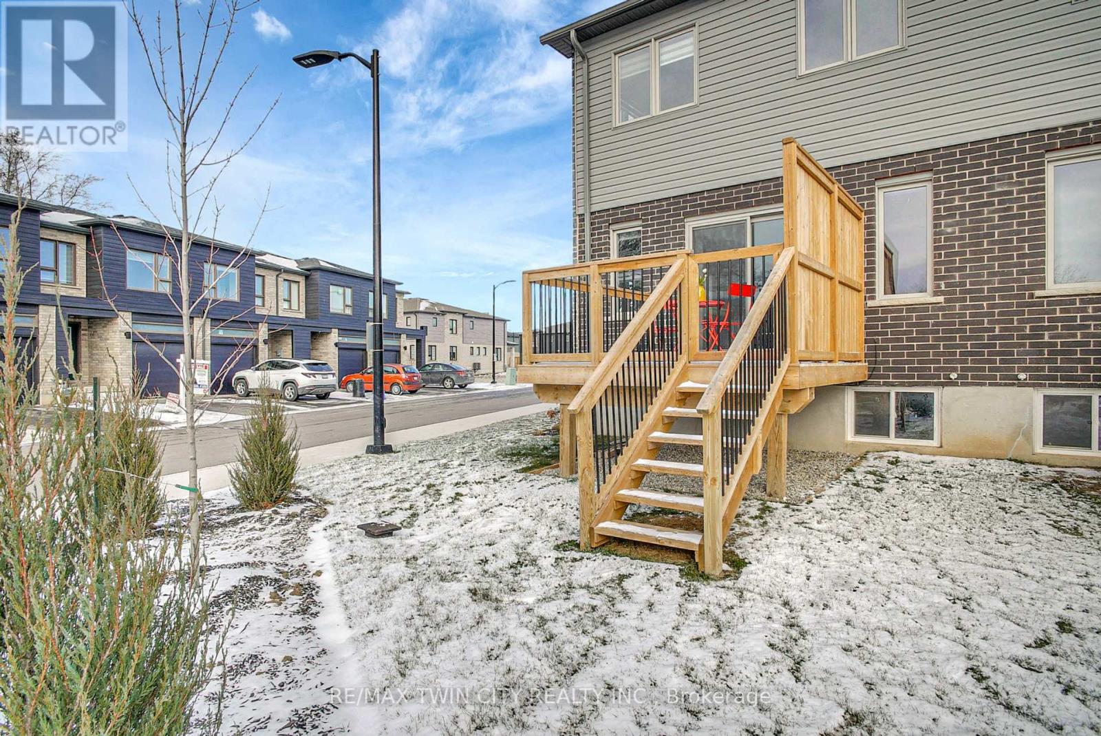 111 Pony Drive, Kitchener, Ontario  N2R 0R8 - Photo 35 - X12346006