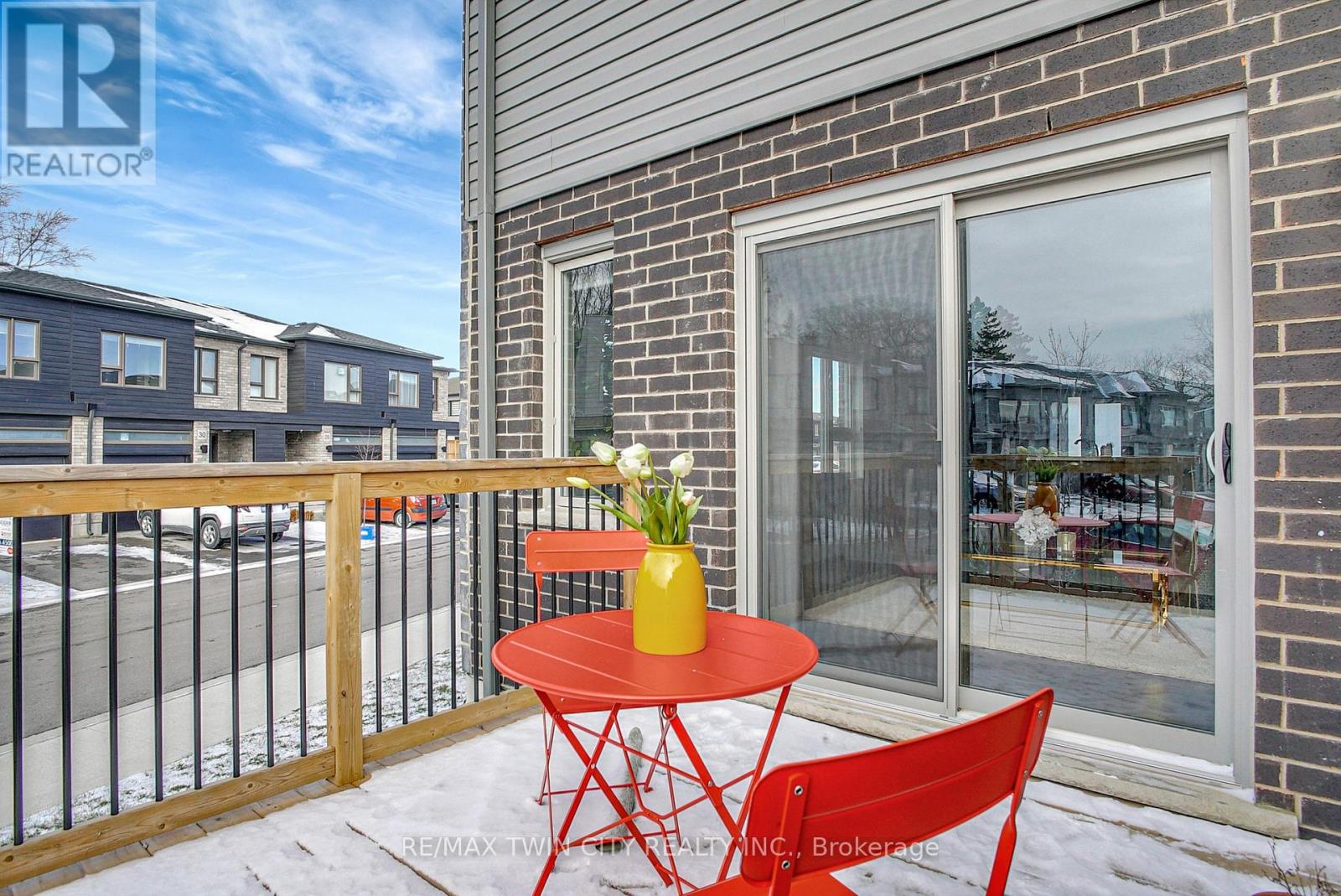 111 Pony Drive, Kitchener, Ontario  N2R 0R8 - Photo 36 - X12346006