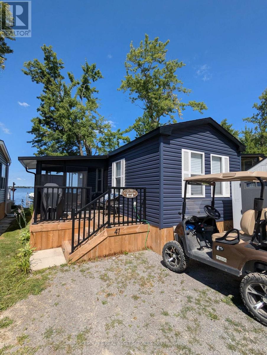 SBR41 - 7100 COUNTY RD 18, Alnwick/Haldimand, Ontario