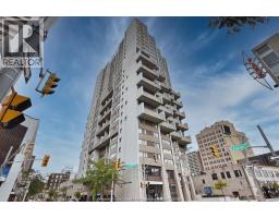380 PELISSIER Unit# 2303, Windsor, Ontario