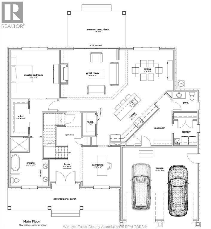 3570 Oke Drive, Lasalle, Ontario  N9J 0E9 - Photo 3 - 25020602