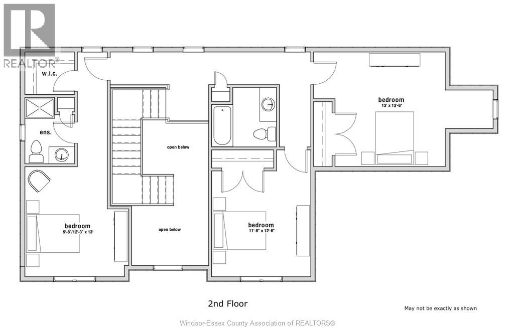 3570 Oke Drive, Lasalle, Ontario  N9J 0E9 - Photo 4 - 25020602