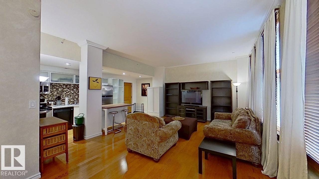 #311 10134 100 St Nw, Edmonton, Alberta  T5J 0N8 - Photo 10 - E4453075