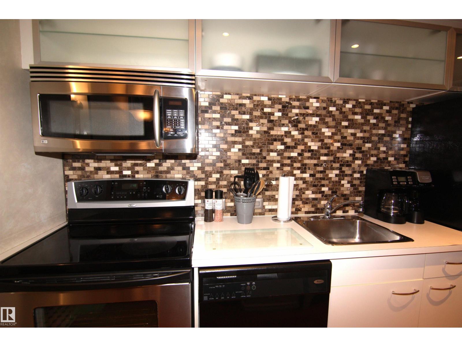 #311 10134 100 St Nw, Edmonton, Alberta  T5J 0N8 - Photo 13 - E4453075