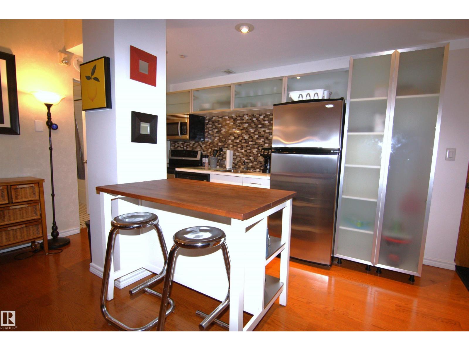 #311 10134 100 St Nw, Edmonton, Alberta  T5J 0N8 - Photo 17 - E4453075