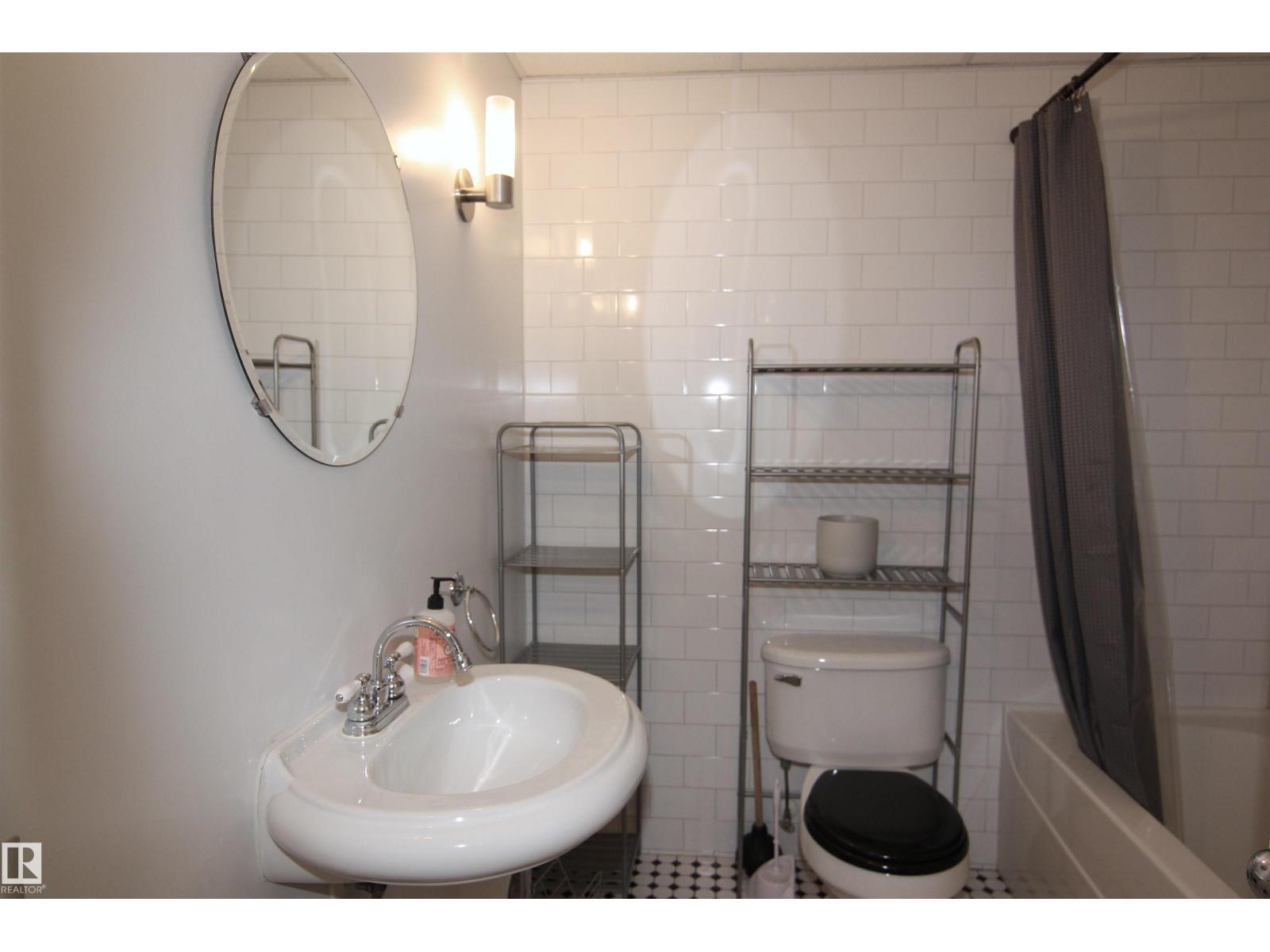 #311 10134 100 St Nw, Edmonton, Alberta  T5J 0N8 - Photo 23 - E4453075