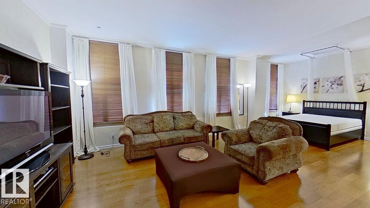 #311 10134 100 St Nw, Edmonton, Alberta  T5J 0N8 - Photo 6 - E4453075